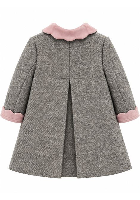 Cappotto doppiopetto MARIELLA FERRARI | GBE5N088 070
